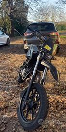 Beta RR