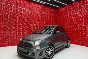 Abarth 595 1.4 Turbo T-Jet 160 CV MTA Competizione
