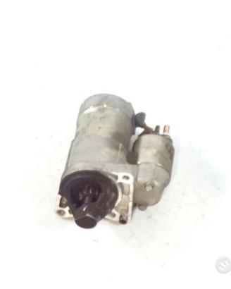 Motorino avviamento Fiat Panda 3 1.2 benzina 2017