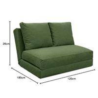 Divano futon