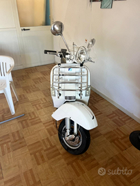Vespa px 125