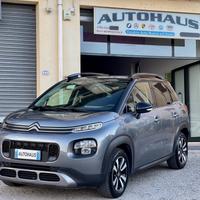 Citroen C3 Aircross BlueHDi 100 S&S Shine