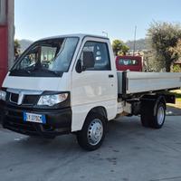 PIAGGIO PORTER MAXXI