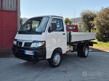 PIAGGIO PORTER MAXXI