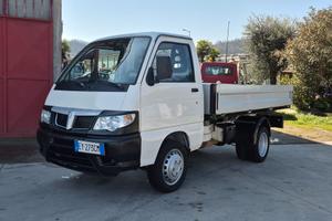 PIAGGIO PORTER MAXXI