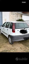 FIAT Punto 1ª serie - 1999