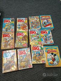 Libri topolino DISNEY BIG