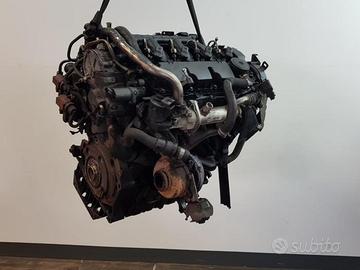 PBL242 Motore Ford 2.0TDCi QXWB [06/15]