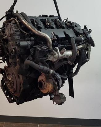 PBL242 Motore Ford 2.0TDCi QXWB [06/15]