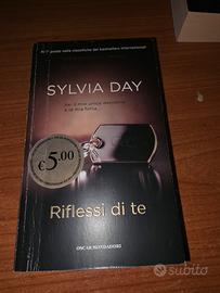Trilogia Crossfire vol. 1-3. Sylvia Day (Oscar