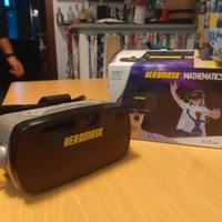 Visore 3d Heromask
