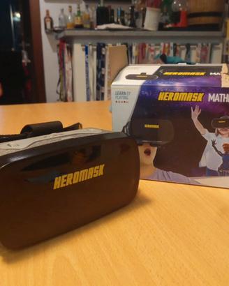 Visore 3d Heromask