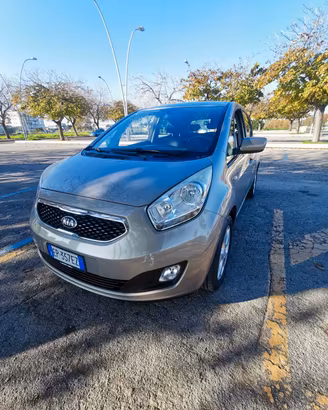 Kia Venga 1.4 GPL Easy - 12/2012
