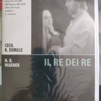 Il re dei re di Cecil Blount De Mille