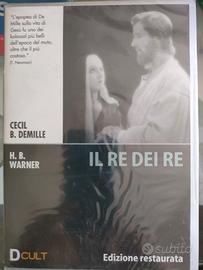 Il re dei re di Cecil Blount De Mille