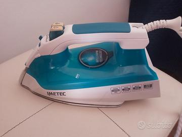 Ferro da stiro Imetec Intellivapor