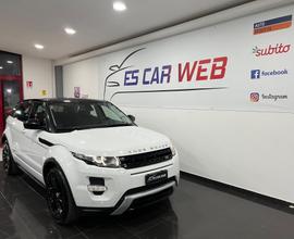 LAND ROVER Range Rover Evoque 2.2 SD4 DYNAMIC 190C