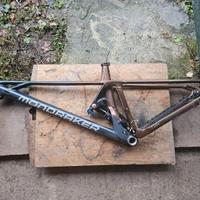 Telaio mtb Mondraker Foxy R  Alloy 2024 (150mm)tgM