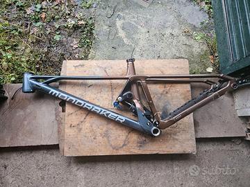 Telaio mtb Mondraker Foxy R  Alloy 2024 (150mm)tgM