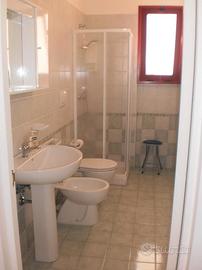 A 50mt dalla spiaggia a San Foca