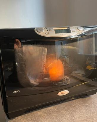 Whirlpool JT 356