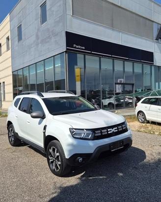 DACIA Duster 1.0 TCe GPL 4x2 Journey