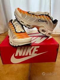 Nike Air Max Plus TN tg 38 edizione limitata nuove