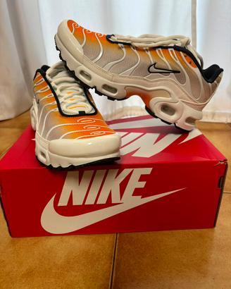 Nike Air Max Plus TN tg 38 edizione limitata nuove