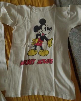 Magliette anni 80