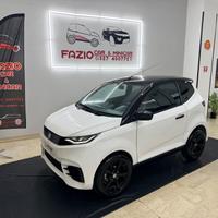 Aixam City Sport Ambition