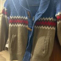 Maglione Gucci bimbo