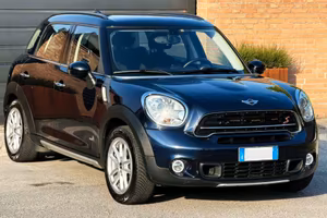 Mini Cooper SD Countryman 4x4-143CV-159.000km-GARA