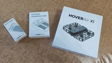 drone hover Air x1