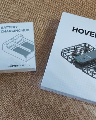 drone hover Air x1