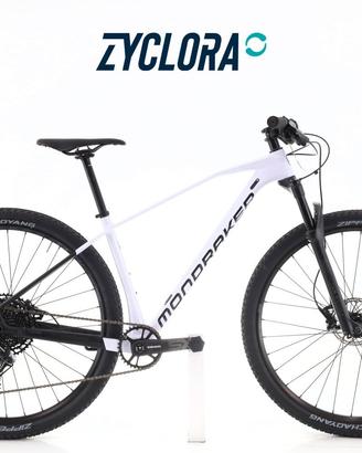 Mondraker Chrono t.M