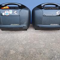 Borse laterali Hepco&Becker