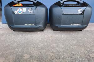 Borse laterali Hepco&Becker