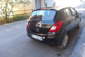 Opel corsa 1.3 Multijet 75cv 2008