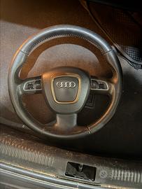 Volante audi a5