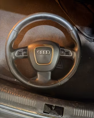 Volante audi a5