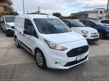 FORD Tran.Con. 200 1.5TDCi 100 PC Furg. Trend