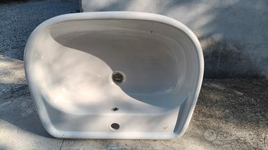 Lavandino bagno ideal standard 