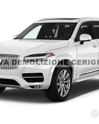 Ricambi auto volvo xc90