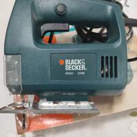 Seghetto alternativo 