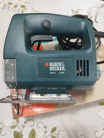 Seghetto alternativo 