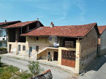 CASA INDIPENDENTE A TRINITÀ