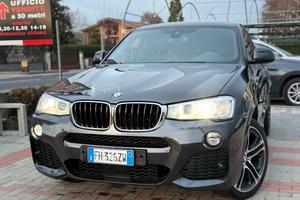 Bmw X4 xDrive20d Msport 190CV