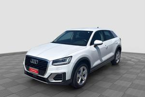 AUDI Q2 Q2 30 TDI S tronic Admired