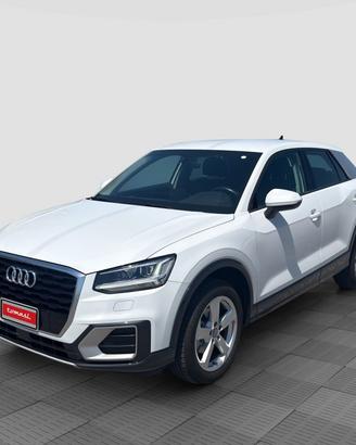 AUDI Q2 Q2 30 TDI S tronic Admired