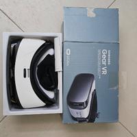 Samsung Gear VR